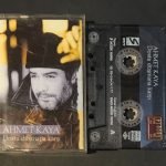 Ahmet Kaya – Dosta Düşmana Karşı Kaset