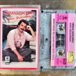 Orhan Gencebay – Akma Gözlerimden Kaset