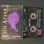 Esin Afşar – Caz Yorumlarıyla Aşık Veysel Kaset