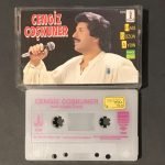 Cengiz Coşkuner – Hadi Gözün Aydın Kaset