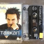 Tarkan ‎– Dudu Kaset