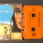 Nil Karaibrahimgil – Ben Özgürüm Kaset
