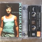 Tarkan ‎– Kuzu Kuzu Kaset Single
