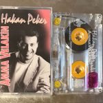 Hakan Peker – Amma Velakin Kaset