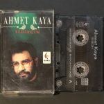 Ahmet Kaya – Tedirgin Kaset