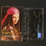 Cansu Koç – Anadolu Yakası Kaset