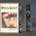 Oya & Bora – Saraylı Kaset