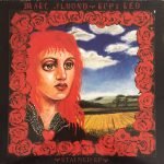 Marc Almond – Ruby Red (Stained EP) 12'' Maxi Single Plak