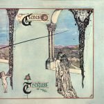 Genesis – Trespass LP Plak