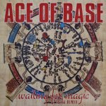 Ace Of Base – Waiting For Magic (Total Remix) 12'' Maxi Single Plak