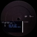 Sofa Surfers – See The Light 12'' Maxi Single Plak (Acid Jazz) - Görsel 2