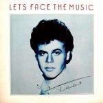 Taco – Let's Face The Music LP Plak