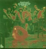Instant Funk – Instant Funk LP Plak