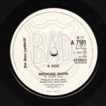 Big Audio Dynamite – Medicine Show 45lik Plak
