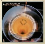 Eddie Henderson – Comin' Through LP Plak