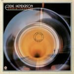 Eddie Henderson – Comin' Through LP Plak