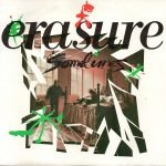 Erasure – Sometimes 45lik Plak - Görsel 3