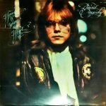David Cassidy – Home Is Where The Heart Is LP Plak