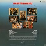 Tangerine Dream – Heartbreakers (Music From The Original Motion Picture Soundtrack) LP Plak - Görsel 2