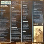 Eek-A-Mouse – The Mouse And The Man LP Plak - Görsel 4