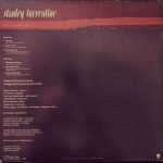 Stanley Turrentine – What About You! LP Plak - Görsel 2