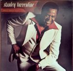 Stanley Turrentine – What About You! LP Plak