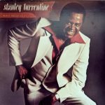 Stanley Turrentine – What About You! LP Plak