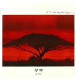M.T. aka Bayaka – Viageiro 12'' Maxi Single Plak (Future Jazz)