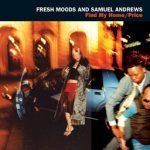 Fresh Moods & Samuel Andrews – Find My Home 12'' Maxi Single Plak