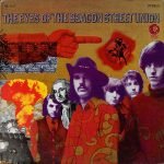 Beacon Street Union – The Eyes Of The Beacon Street Union LP Plak