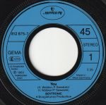Boytronic – You 45lik Plak - Görsel 2