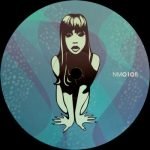 Aquanote – True Love 12'' Maxi Single Plak EP - Görsel 2
