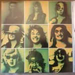 Steve Miller Band – The Joker LP Plak - Görsel 3