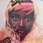 The Stylistics – Fabulous LP Plak