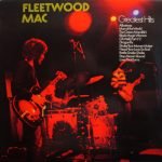 Fleetwood Mac – Fleetwood Mac's Greatest Hits LP Plak
