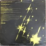 USA-European Connection – Come Into My Heart LP Plak - Görsel 2