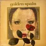 The National Grand Orchestra- Chorus, Digno Garcia – Golden Spain LP Plak