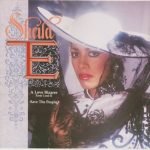 Sheila E. – A Love Bizarre 12'' Maxi Single Plak