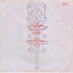 Sheila E. – A Love Bizarre 12'' Maxi Single Plak - Görsel 2
