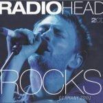 Radiohead – Rocks Germany 2001 2CD