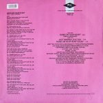 Kylie Minogue – Hand On Your Heart 12'' Maxi Single Plak - Görsel 2