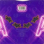 Erasure – Abba-Esque 45lik Plak - Görsel 3