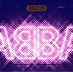 Erasure – Abba-Esque 45lik Plak