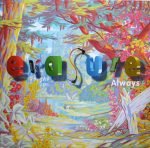 Erasure – Always 12'' Maxi Single Plak