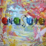 Erasure – Always 12'' Maxi Single Plak