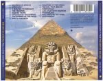 Iron Maiden – Somewhere Back In Time (The Best Of: 1980-1989) CD - Görsel 3