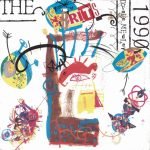 The Brits 1990 (Dance Medley) 45lik Plak