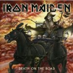 Iron Maiden – Death On The Road 2CD