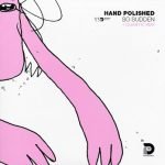 Hand Polished – So Sudden 12'' Maxi Single Plak (Acid Jazz)