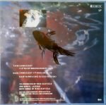 Mike Oldfield – Innocent 12'' Maxi Single Plak - Görsel 2